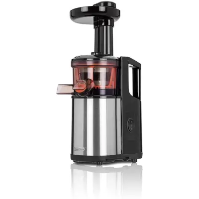 MPM Storcator de fructe si legume MPM MSO-12M, 120W, 60 rotatii/minut, otel inoxidabil, functie…