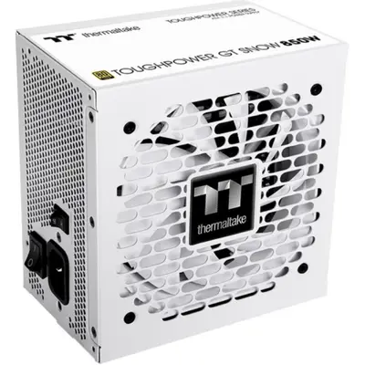 Thermaltake Sursa alimentare Thermaltake ToughPower GT 850 W, ATX 3.1, 80 Plus Gold, Full modulara…