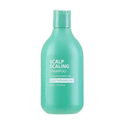 Șampon păr pt curățare profundă a scalpului 300ml - Hello, Morning