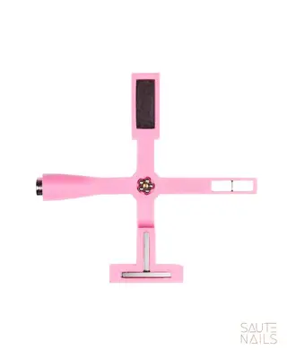 Magnet Cat Eye Saute Nails 5 in 1