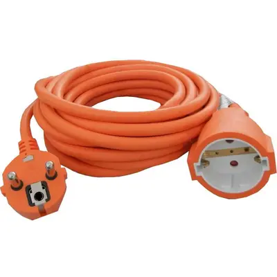 Prelungitor cu priza 10m profesional Comtec MF0012-03641