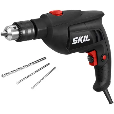 Skil 6002 CA Masina de gaurit cu percutie