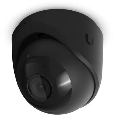 UBIQUITI Camera supraveghere Ubiquiti UVC-G6-TURRET-B, Negru