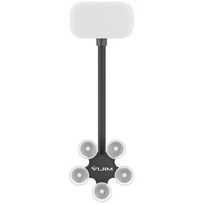 Ulanzi Lampa LED Ulanzi VIJIM CL12 cu ventuza si brat flexibil pentru Video Conferinta/Vlog-2579…