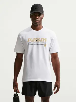 Tricou M Nk LSE Train Infnty