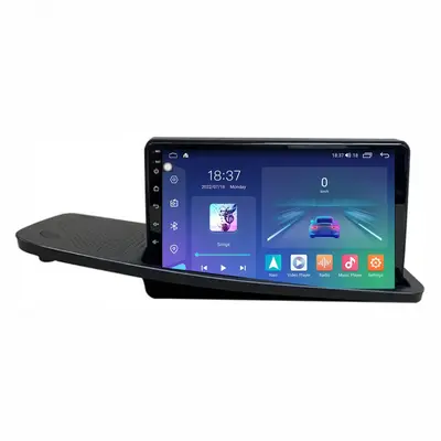 Navigatie dedicata cu Android Volvo S80 II 2006 - 2012 cu navigatie originala, 4GB RAM, Radio GPS…