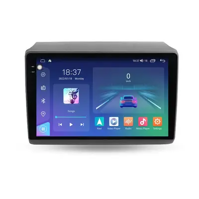 Navigatie dedicata cu Android Fiat Ducato 2006 - 2022 cu navigatie originala, 4GB RAM, Radio GPS…