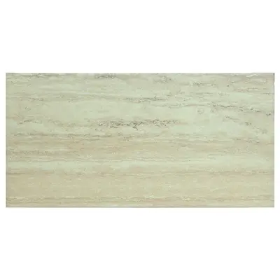Gresie exterior / interior antiderapanta Esplanade (Travertino Classico) Beige 30 x 60 cm mata…