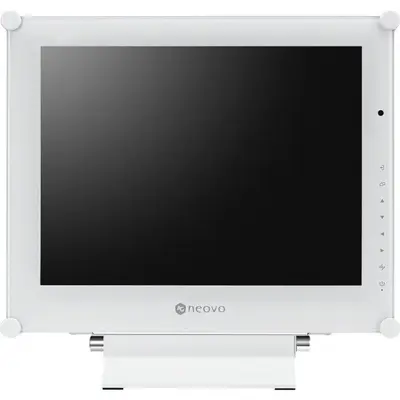AG neovo Monitor AG Neovo X-15E 38,1 cm (15) 1024 x 768 pixeli XGA LED alb