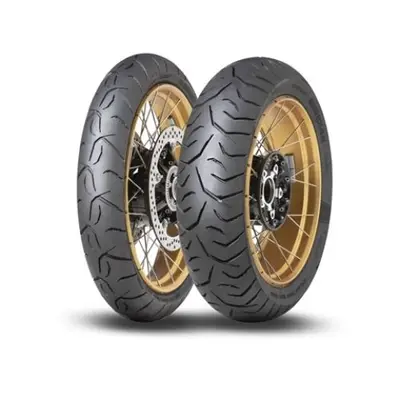 Anvelopă de vară Dunlop TRX Meridian 110/80R19 59V