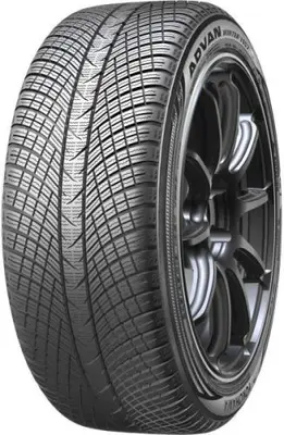 Anvelopă de iarnă Yokohama Advan Winter V907 255/40R19 100V