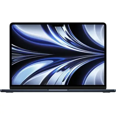 Apple Laptop Apple MacBook Air Z1CY000DA, 13.6 inch 2560 x 1664, Apple M4 10-Core (10 C / 10 T), 16…