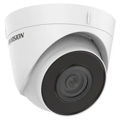 Camera IP dome HIKVISION DS-2CD1323G2-I 2 MP, lentila 2.8mm, IR 30m, PoE, AcuSense