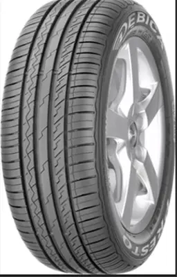 Anvelopă de vară Debica Presto 235/60R18 107V