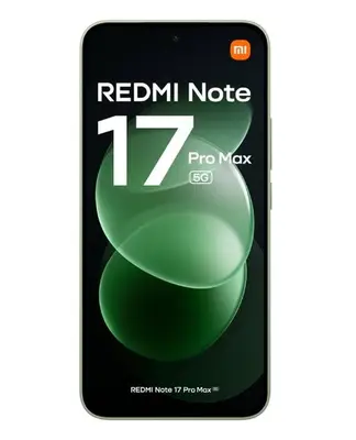 Telefon Mobil Xiaomi Redmi Note 17 Pro Max, Procesor Qualcomm SM6850 Snapdragon 6 Gen, AMOLED…