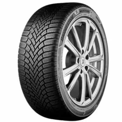 Anvelopă de iarnă Bridgestone Blizzak 6 235/60R16 104H