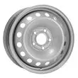 Janta otel Renault Nissan Opel ALCAR STAHLRAD 6x16 5x118 ET50