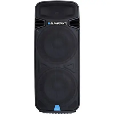 Blaupunkt Boxa profesionala Blaupunkt PA25 1-way 1900 W, Negru