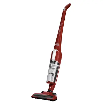 Aspirator vertical Rowenta Air Force Light RH6543WH autonomie max 30 min iluminare cu led recipient…
