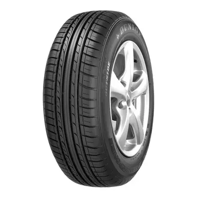 Anvelopă de vară Dunlop SP Sport Fastresponse 185/55R16 83V