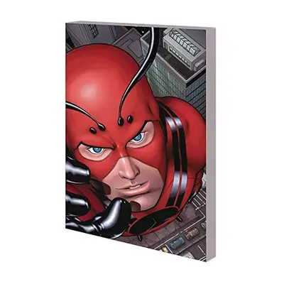 Ant-Man/Giant-Man