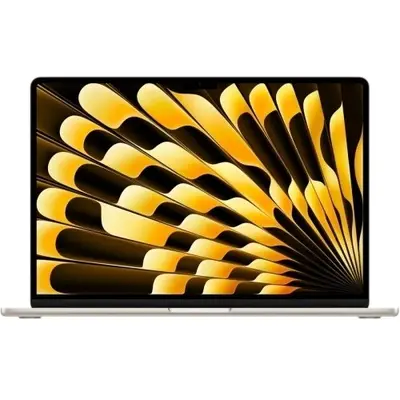 Apple Laptop Apple MacBook Air 15 with Liquid Retina (2026), Apple M5 10-core, 15.3 inch, RAM 16GB…