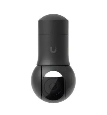 Camera de supraveghere exterior IP Ubiquiti UVC-G5-PTZ-B, 2K 2688x1512px, montare pe perete/pole…