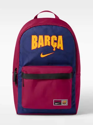 Rucsac Fcb Nk Heritage Bkpk