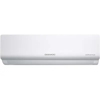Daewoo Aparat de aer conditionat Daewoo DAC-24CHSDW-NK, 24000 BTU, WI-FI, Clasa A++/A+++, Filtre cu…