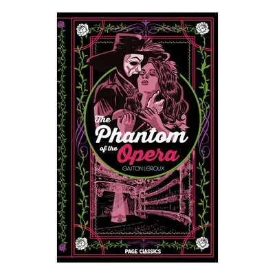 The Phantom of the Opera (Deluxe Edition)