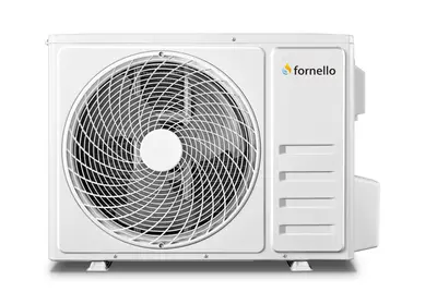 Aer conditionat Fornello BluStar FAN 24 CB 24000 BTU clasa energetica A++