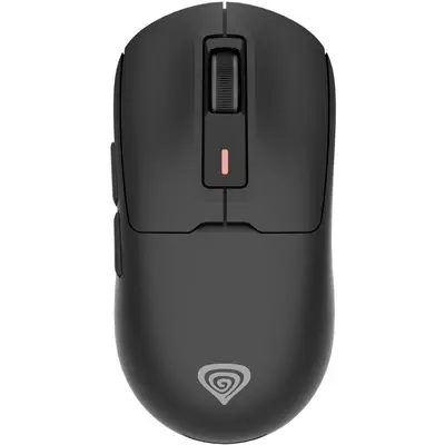 Genesis Mouse Gaming Wireless Genesis Zircon 660 PRO, 26000 DPI, 6 Butoane Programabile, 57gr.…