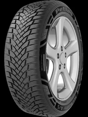 Anvelopă all season Petlas Suvmaster A/S 225/55R18 102V