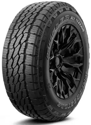 Anvelopă all season Bridgestone Dueler A/T 002 235/70R16 106T