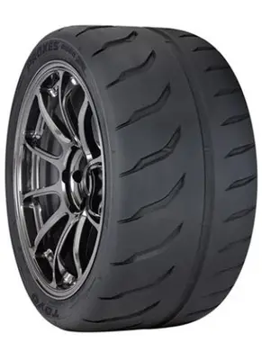 Anvelopă de vară Toyo Proxes R888R semi-slick 215/45R17 91W