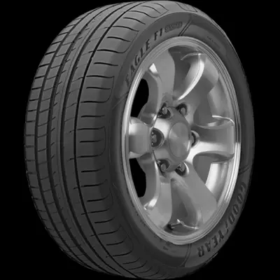 Anvelopă de vară Goodyear Eagle F1 Asymmetric 3 SUV 255/40R21 102T FP SI