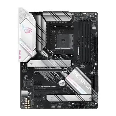 Placa de Baza Asus ROG Strix B550-A GAMING, AMD B550, AM4, ATX