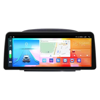 Navigatie dedicata cu Android Mercedes SL R230 2001 - 2012, 4GB RAM, Radio GPS Dual Zone, Display…