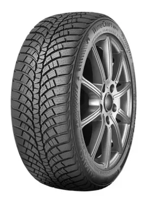 Anvelopă de iarnă Kumho WP71 WinterCraft 245/45R17 99V