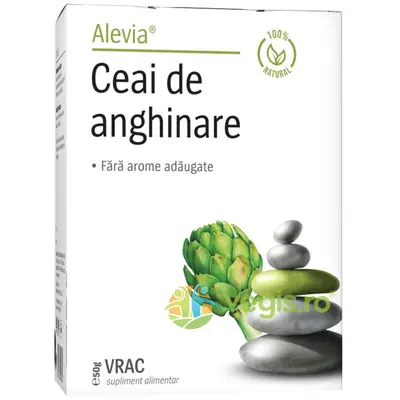 Ceai de Anghinare 50g