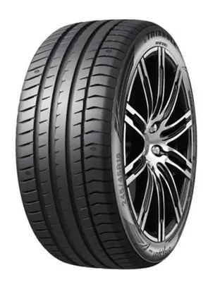 Anvelopă de vară Triangle EffeXSport-TH202 265/40R20 104W
