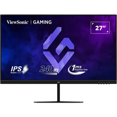 Monitor LED Gaming VX2779A-HD-PRO 27inch FHD IPS 1ms 240Hz Black