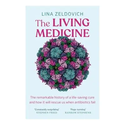 The Living Medicine How Phages Will Save Us When Antibiotics Fail