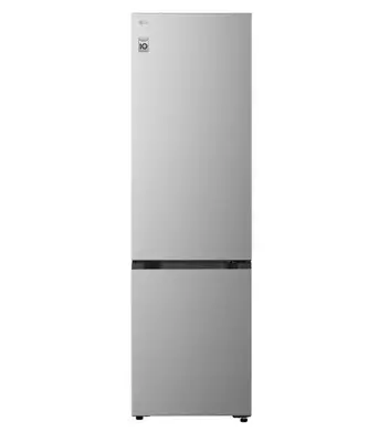 Combina Frigorifica LG GBBSJ20EPY, 375 L, Clasa E, No Frost, Compresor Smart Inverter…