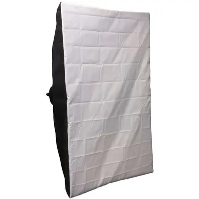 iShoot Softbox 60x90cm pentru lampa 4 becuri cu fasung E27