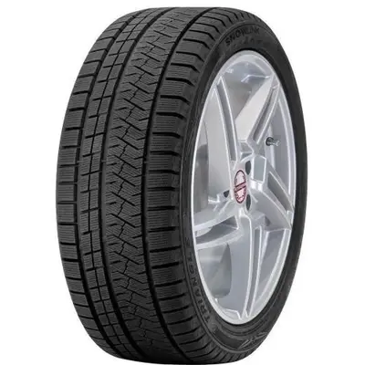 Anvelopă de iarnă Triangle PL02 Snowlink 275/40R20 106V