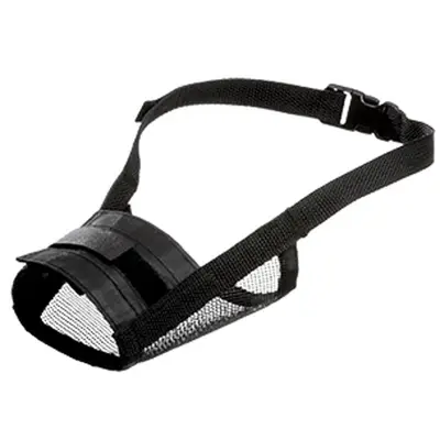 Botnita pentru Caini Ajustabila, 41-74 cm