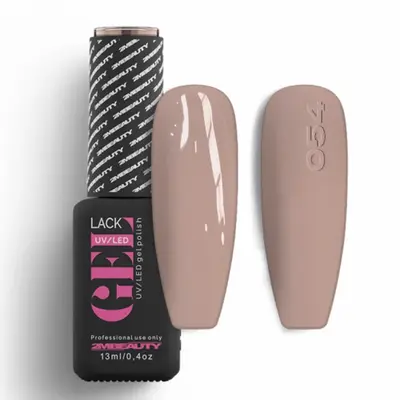Oja Semi GELlack 2M Hema Free Nr. 054