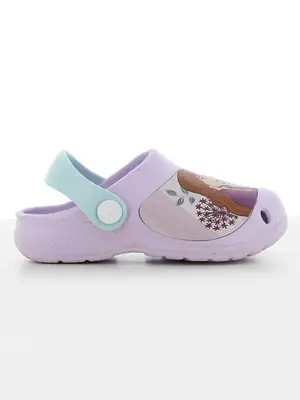 Papuci Frozen Classic
