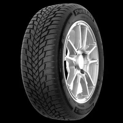 Anvelopă de iarnă Petlas Snowmaster 2 155/70R13 75T